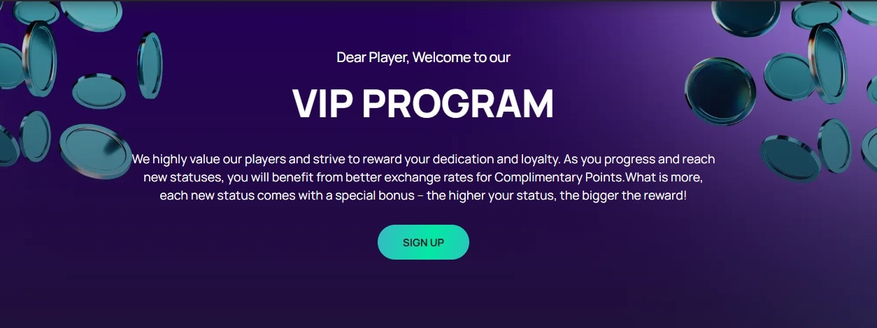 Erabet Casino sign up